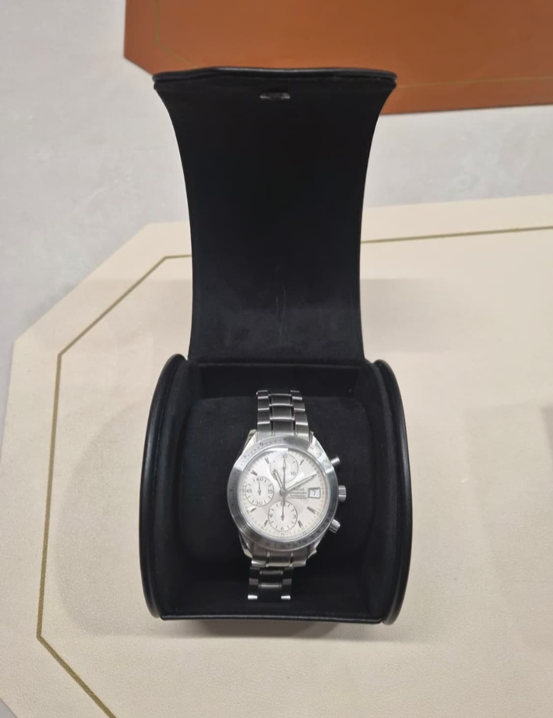 오메가 스피드마스터 구형 상품이미지1