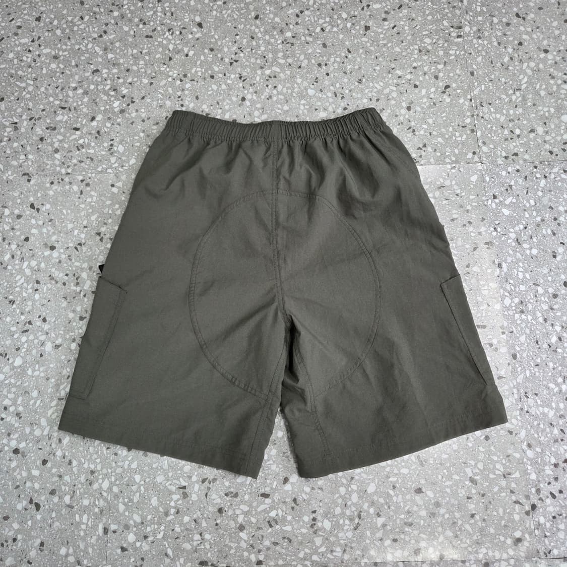 00s Vintage Nike ACG Mountain Short  상품이미지9