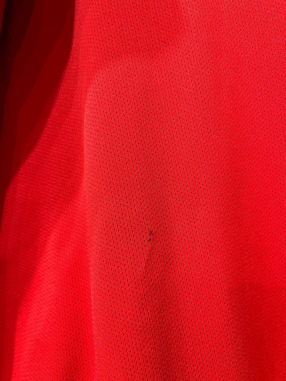 나이키 맨체스터 유나이티드 DHL 바람막이 자켓 XL 상품이미지6