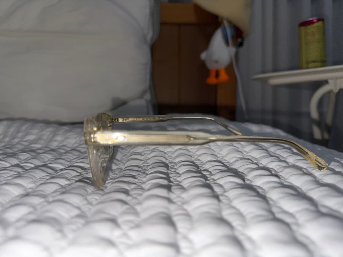 젠틀몬스터 EDDY A 상품이미지2