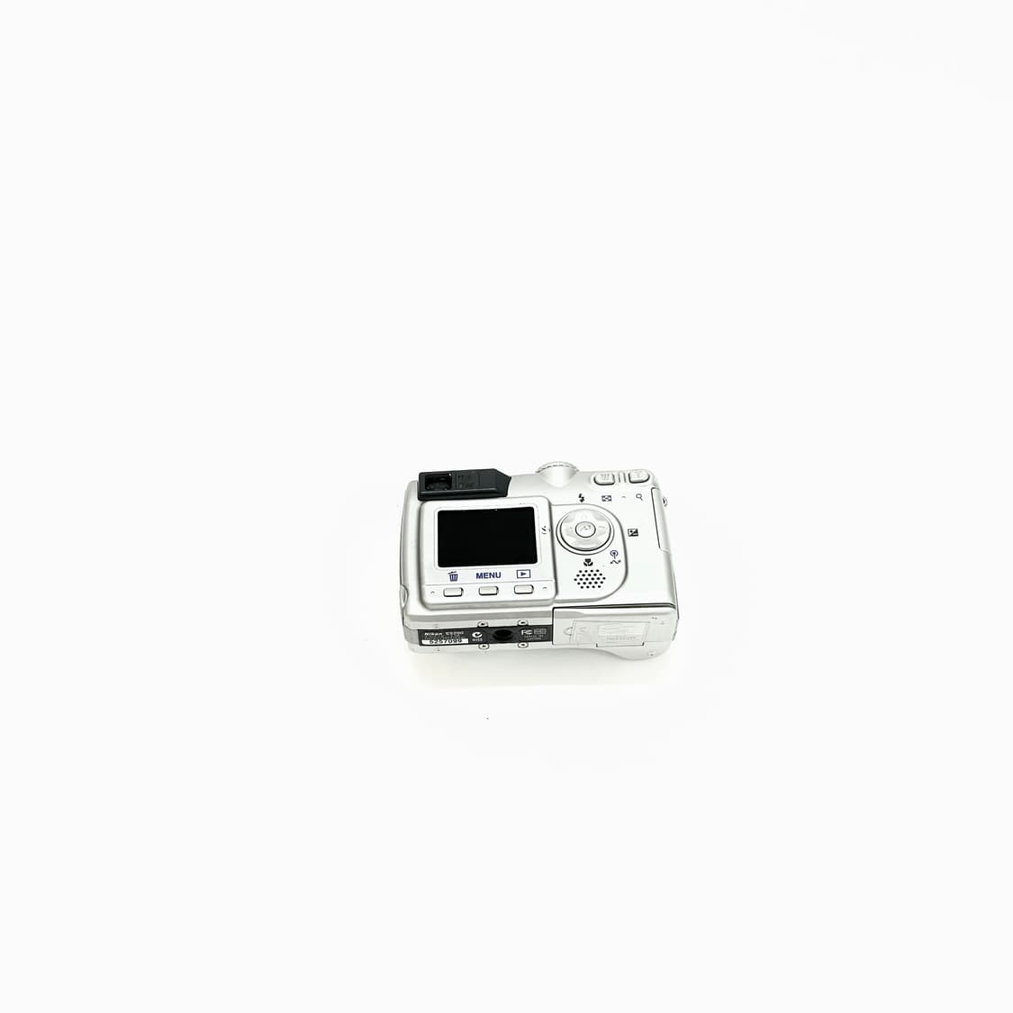 입문&강추!) Nikon CoolPix 5200 디카 카메라 상품이미지9