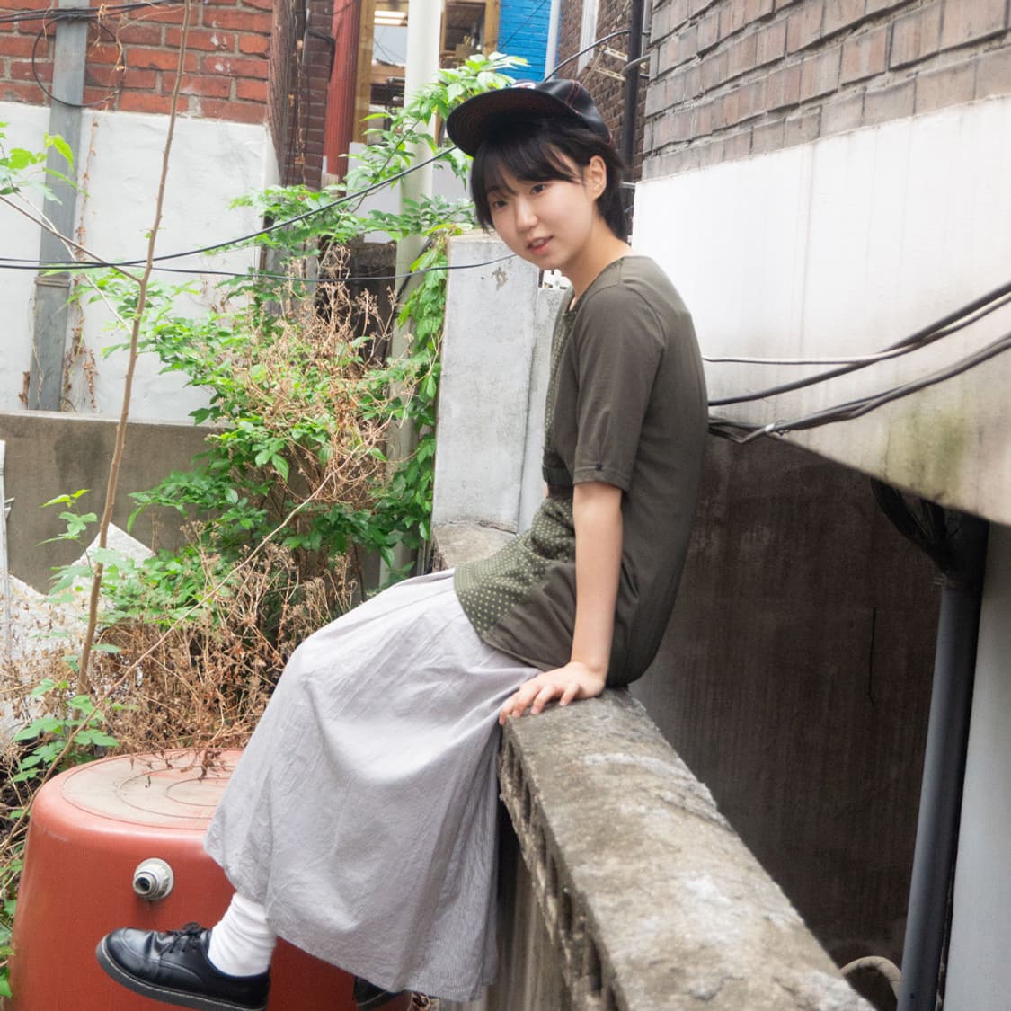 올리브 바람 숲 SET 상품이미지7
