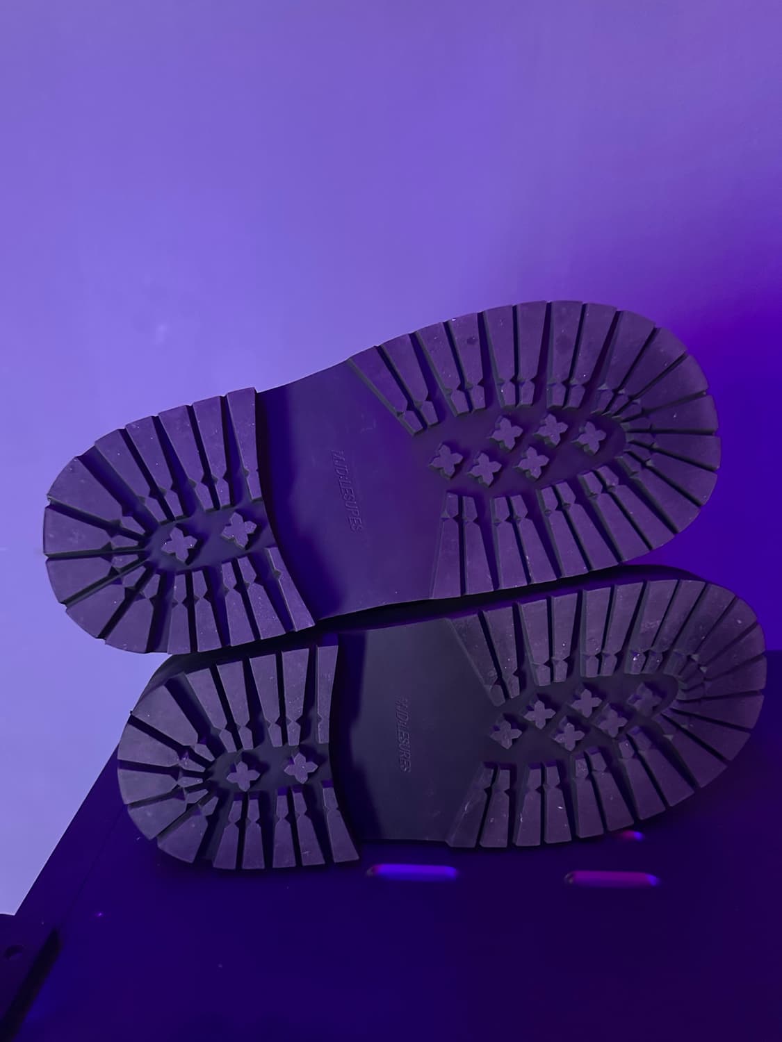 쏘유레슈어 mjd bulky 290 상품이미지5