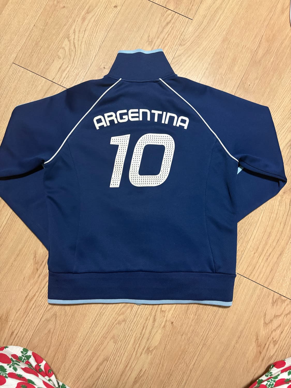 아디다스 아르헨티나 져지 상품이미지4