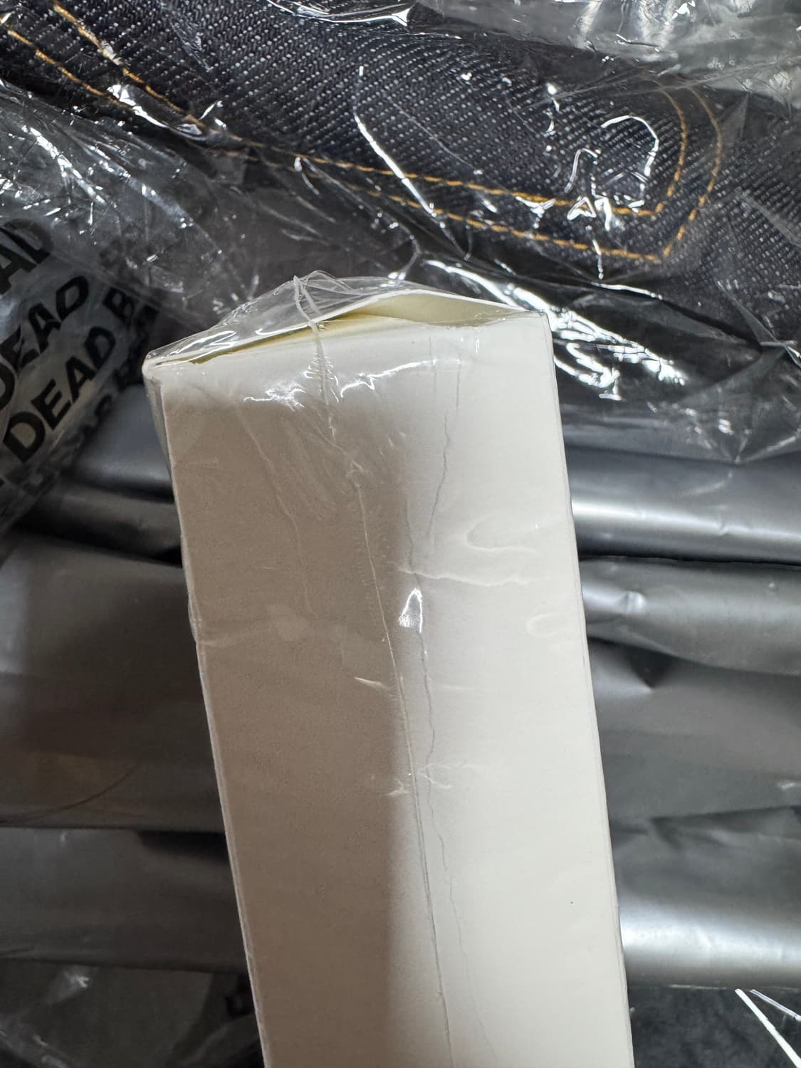 휴먼메이드 치약 80g 상품이미지3