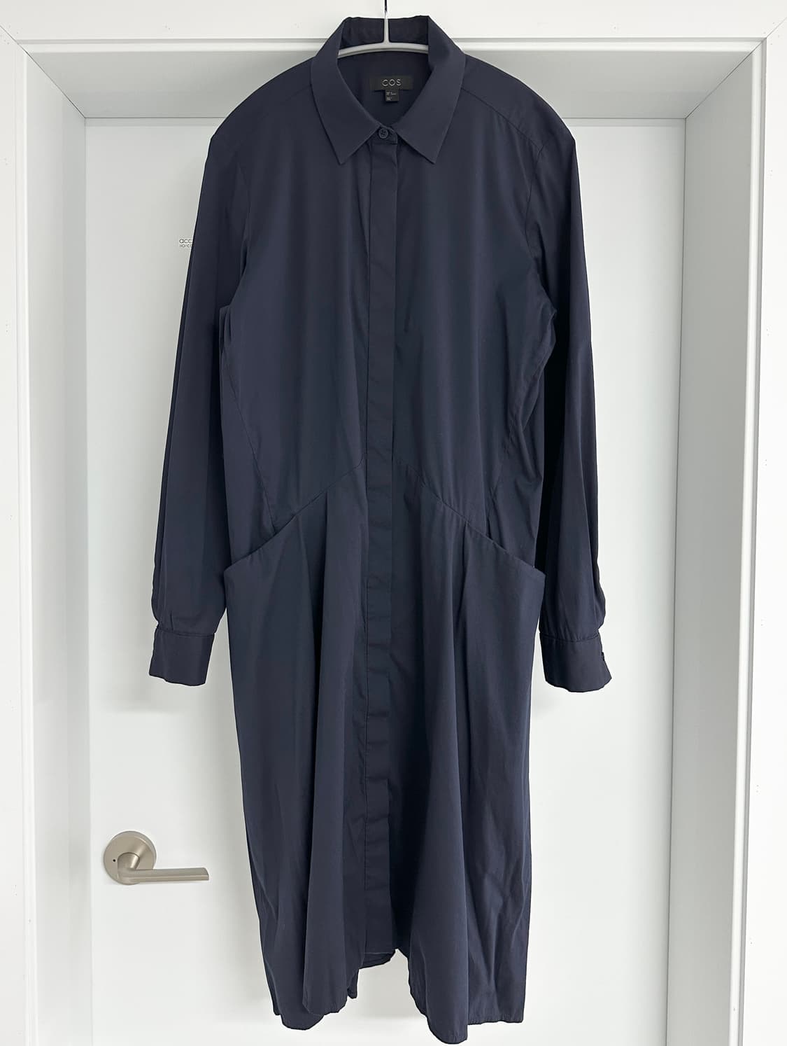 [COS 코스] 여성 원피스 상품이미지1