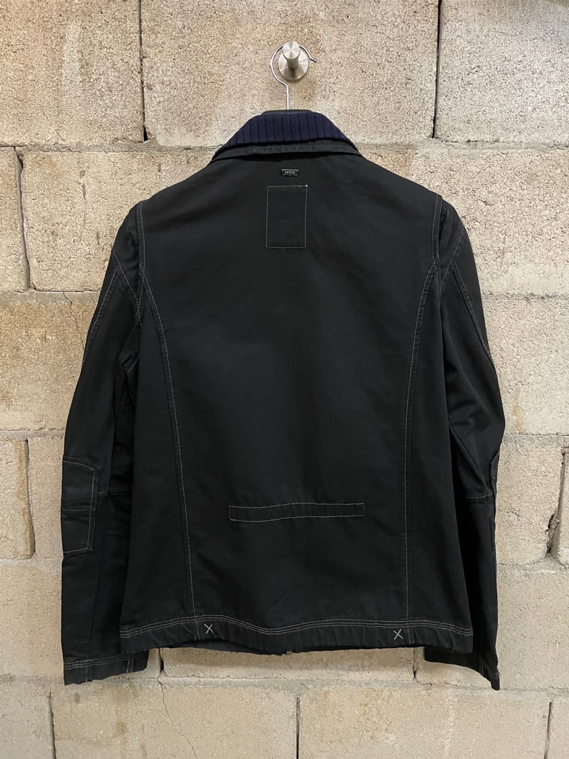 리바이스 투 포켓 워크 자켓 상품이미지4