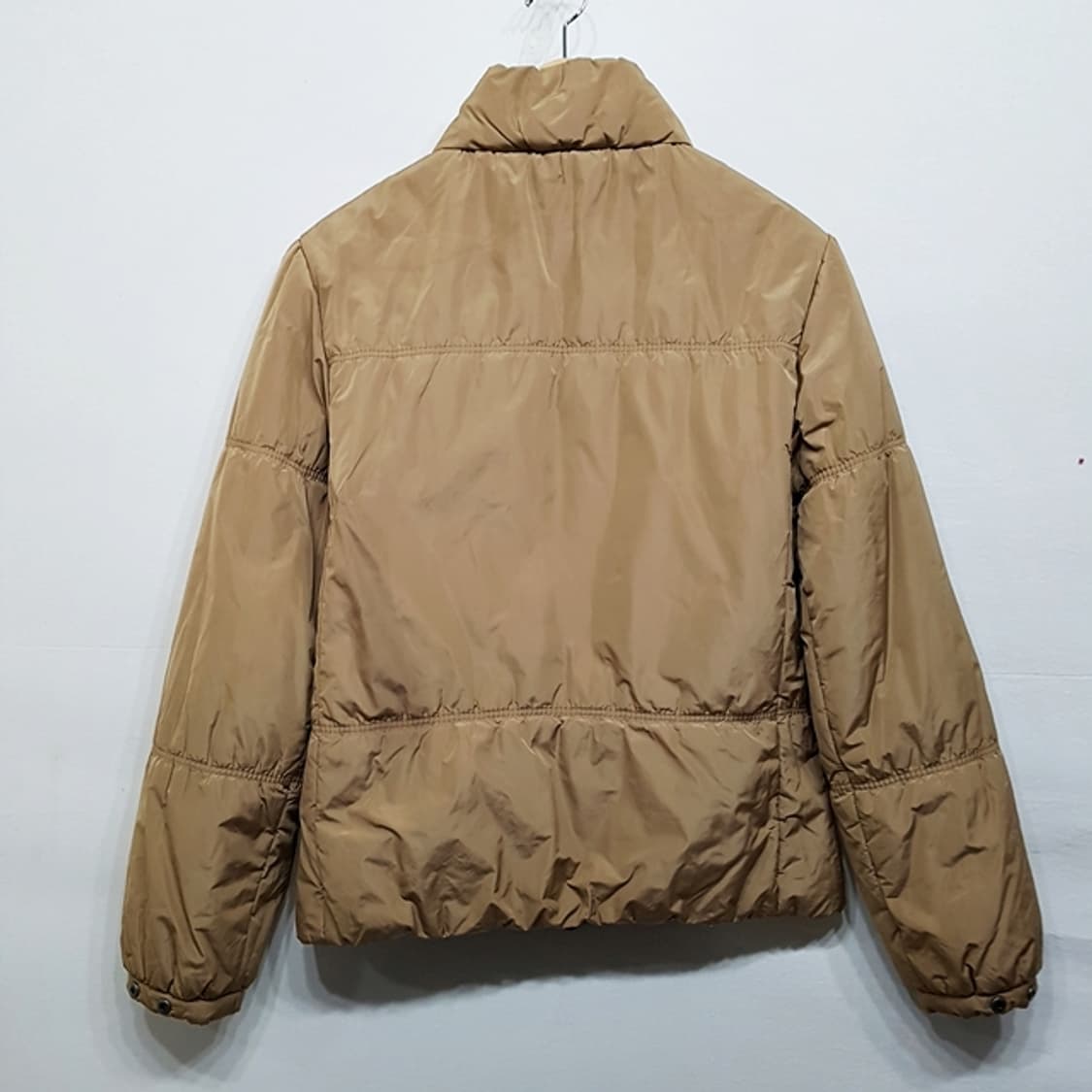 HUGO BOSS 휴고보스 패딩 점퍼 상품이미지3