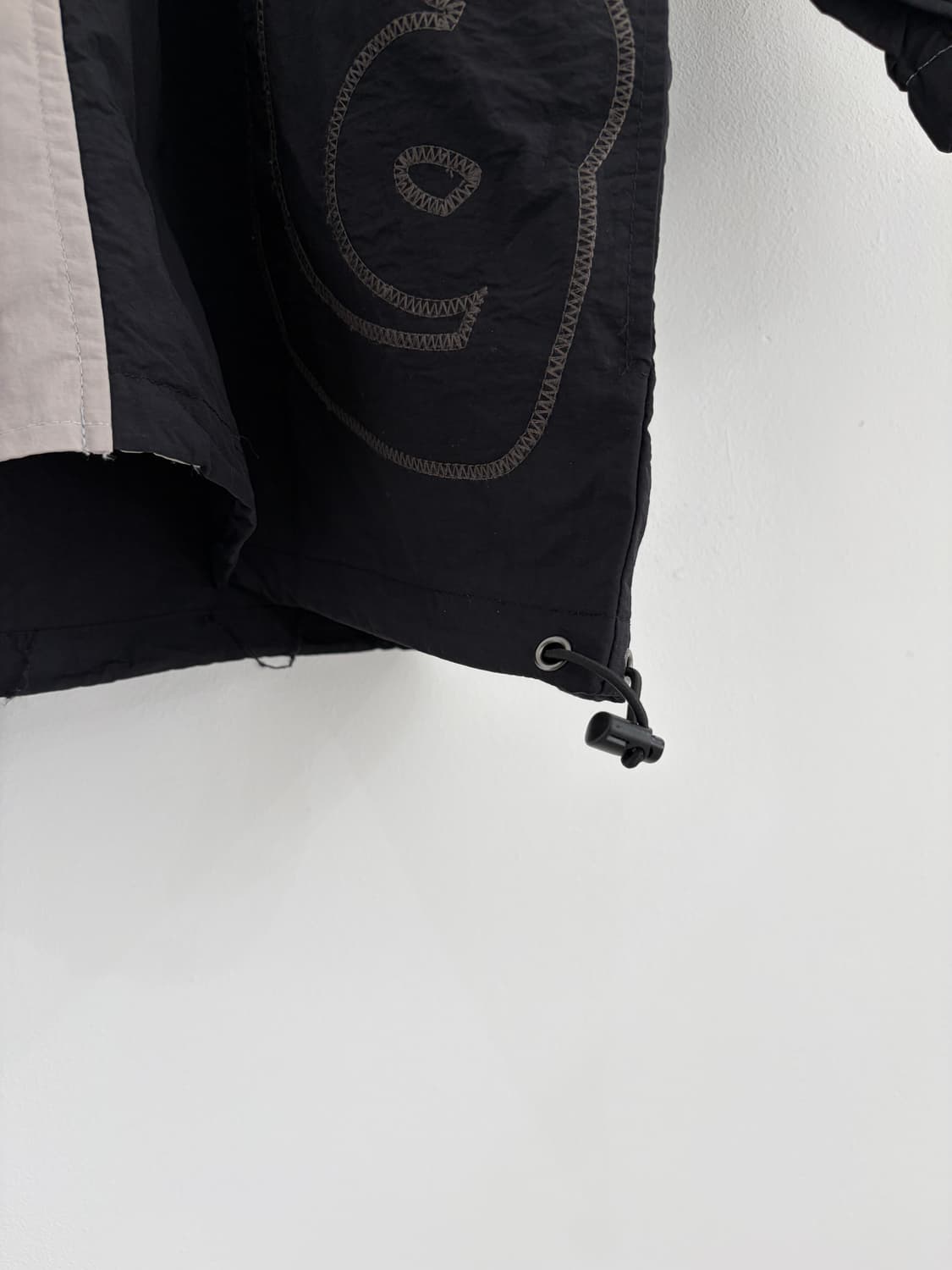 D.S CLUB jacket 상품이미지4