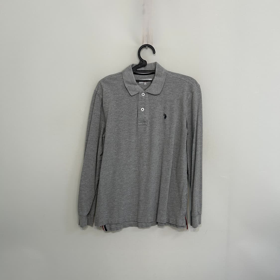 폴로 아센 남성 티셔츠 100 상품이미지1