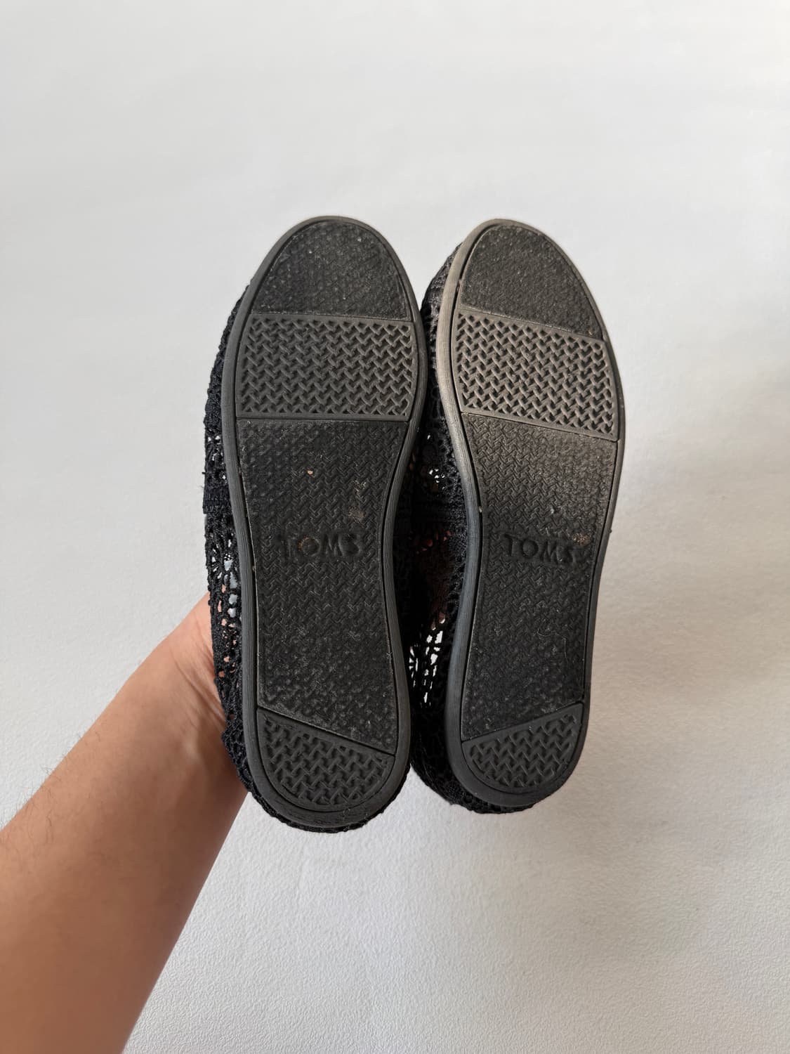 [W8.5]탐스(TOMS) 슬립온 상품이미지8