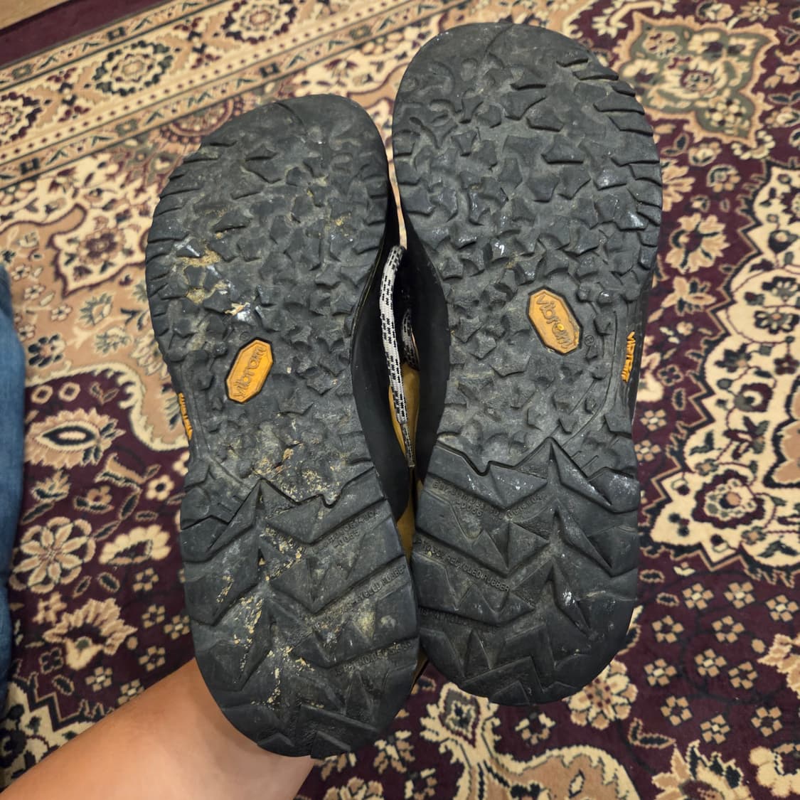파타고니아 카라코람 잉카골드 karakoram 285 상품이미지4