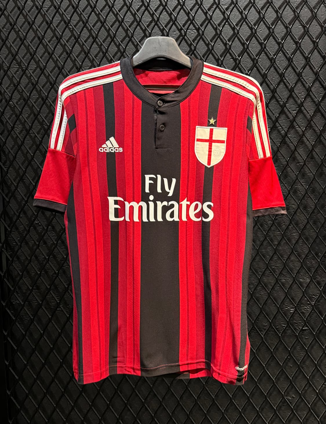 14/15 AC밀란 홈 토레스 (M) 상품이미지2