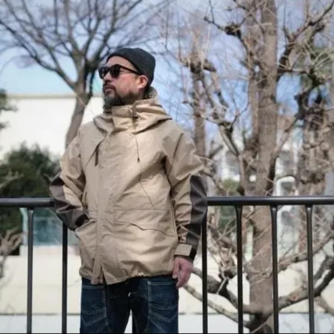 [XL]프리휠러스 울티마 툴레 ALL-WEATHER LOFT PARKA 상품이미지6
