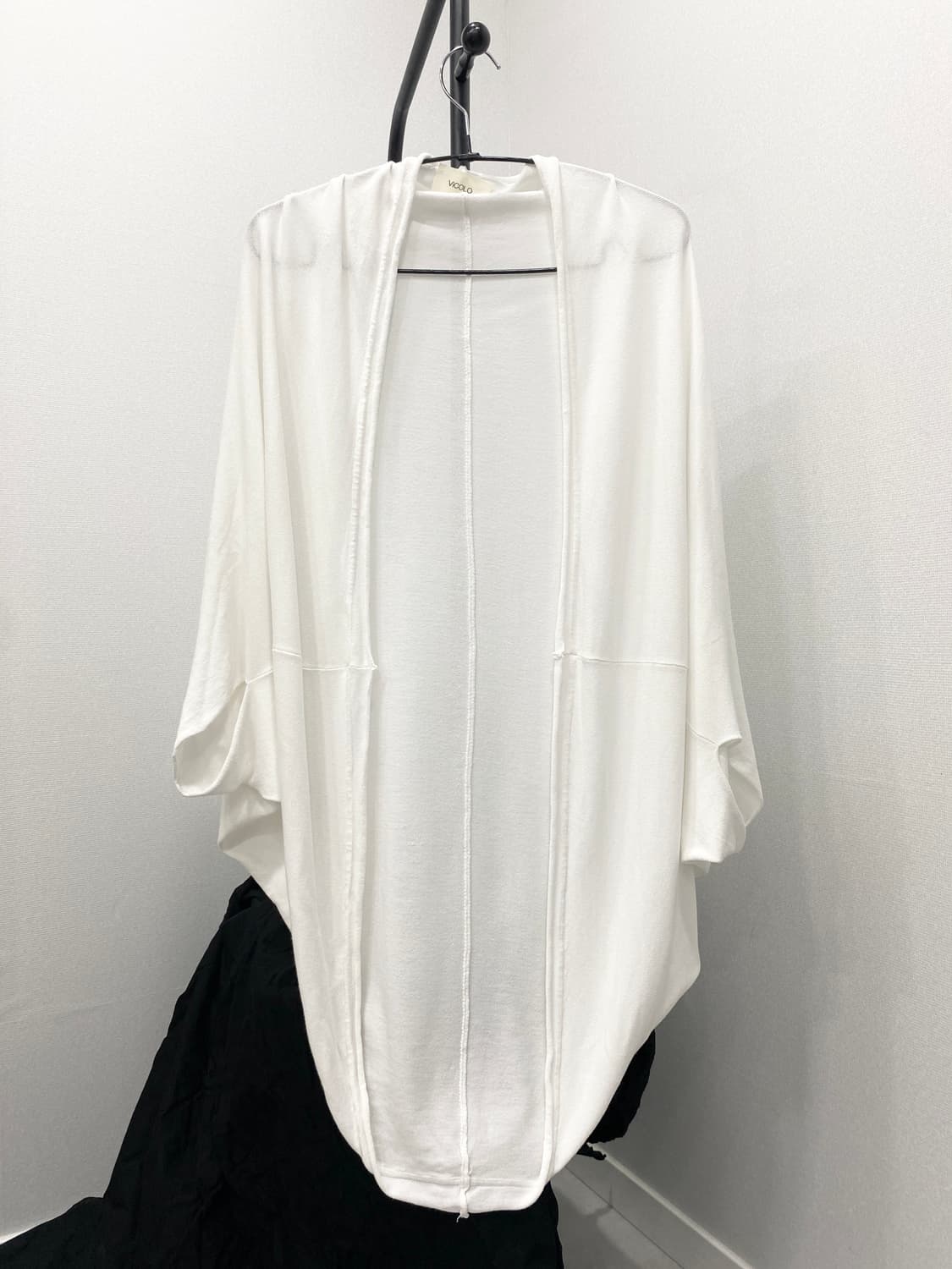 Open Draped Cardigan 상품이미지3