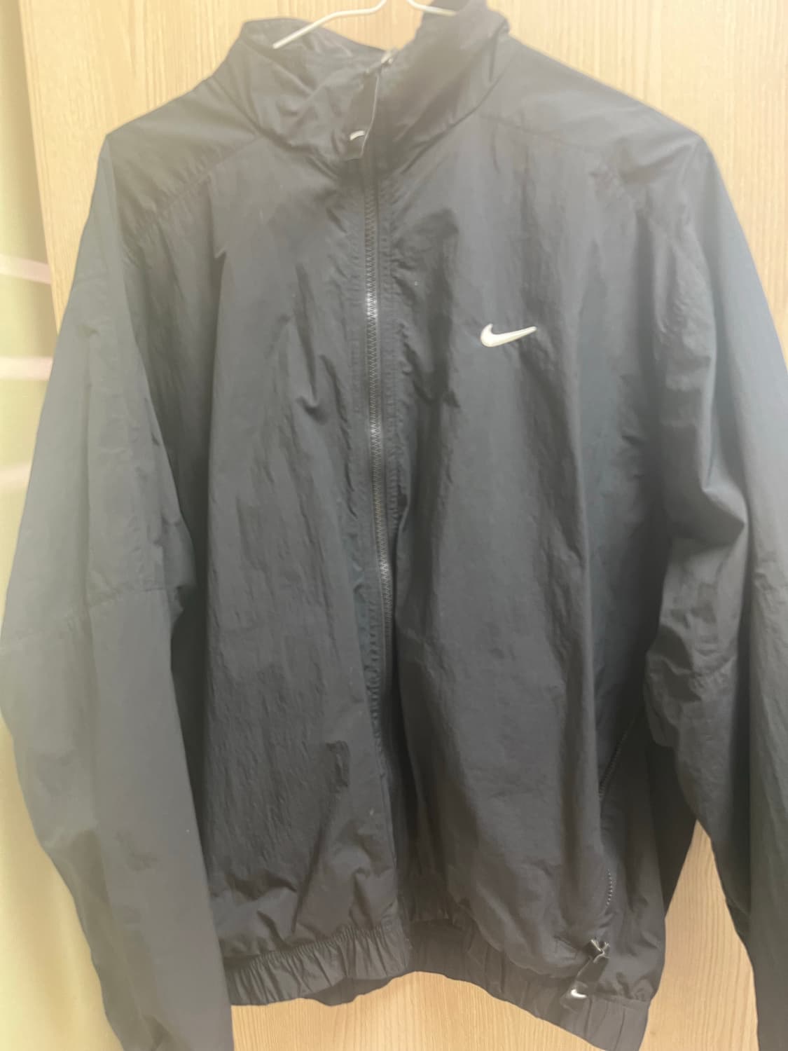 나이키 nrg 트랙자켓 아시아 M 상품이미지1
