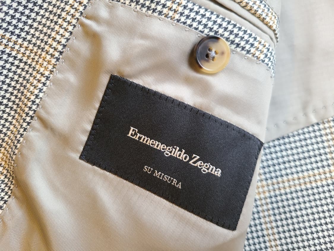 애르메네질도 제냐 자켓 상품이미지8