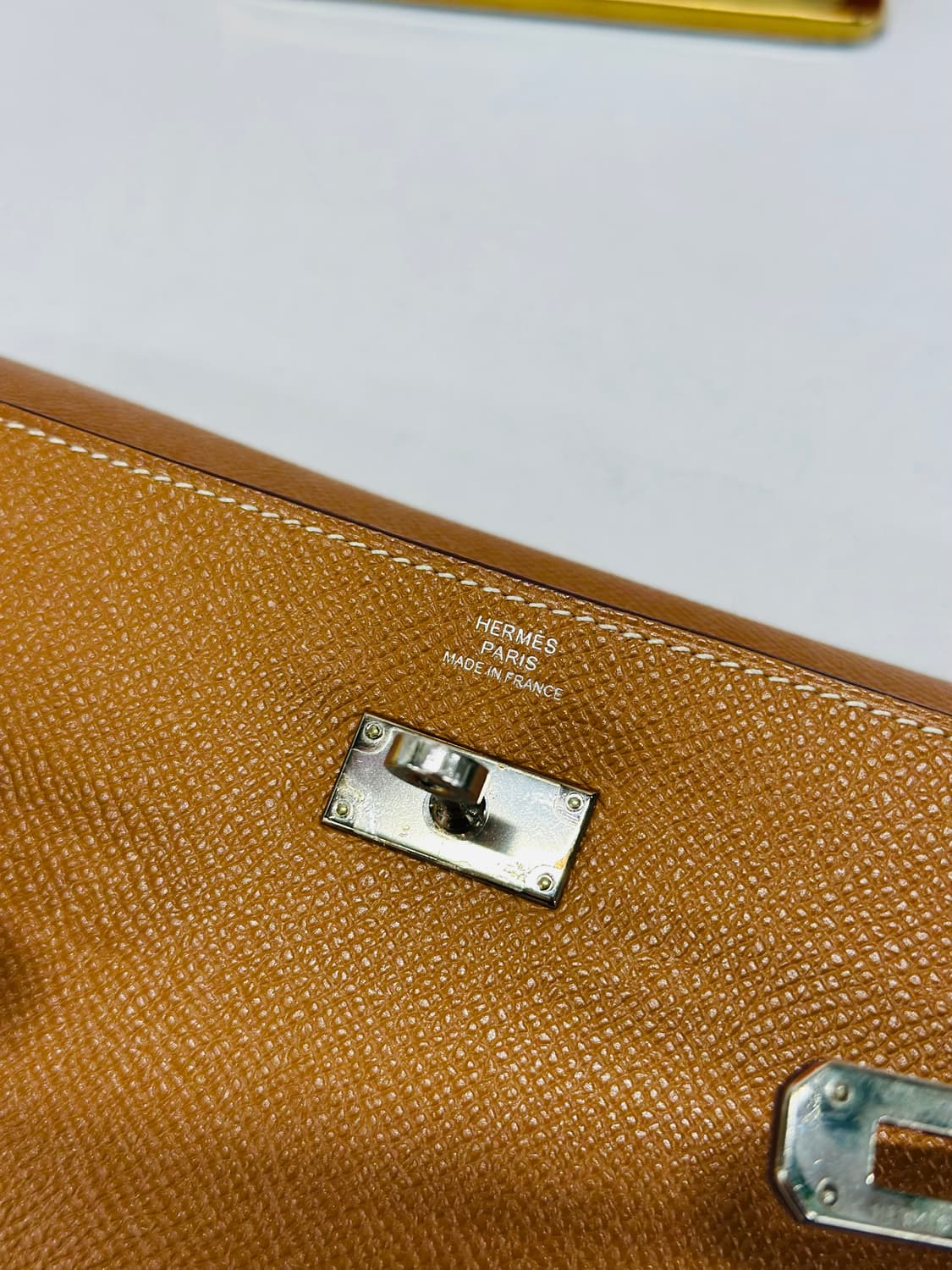 [정품] 에르메스 켈리 앱송 장지갑 상품이미지7