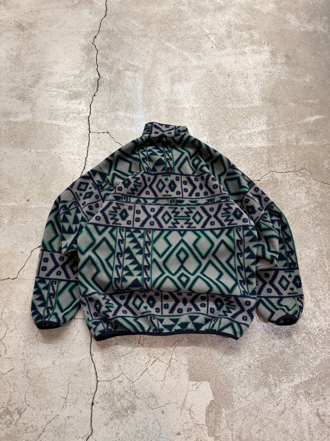 파타고니아 아즈텍 헤비웨이트 신칠라 상품이미지5