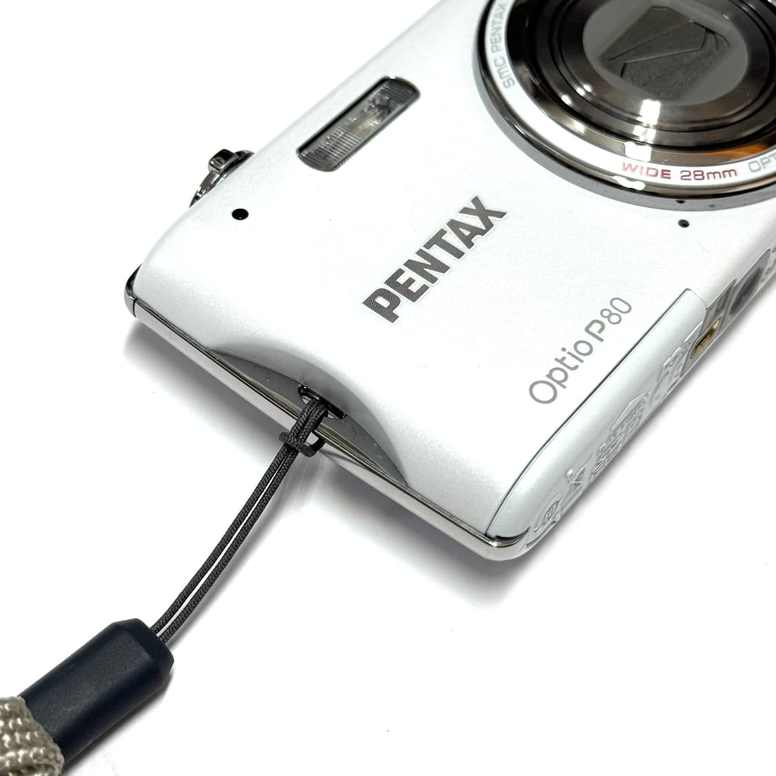 작례있음🍀 펜탁스 옵티오 p80 / Pentax Optio p80 상품이미지5