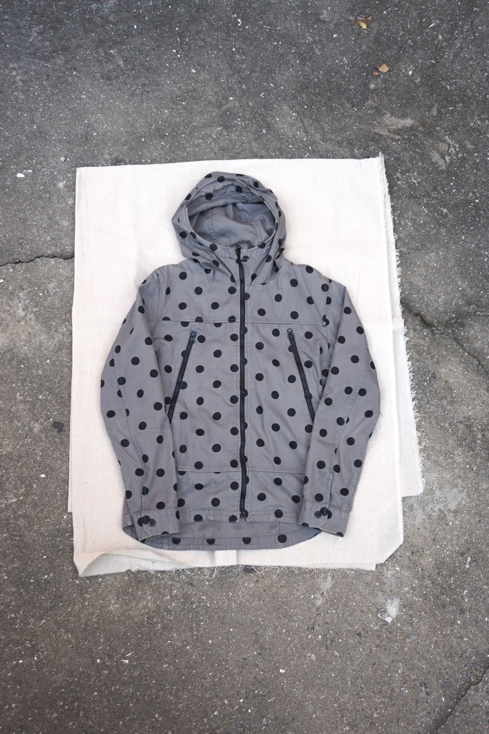 SHIPS JET BLUE 상품이미지1