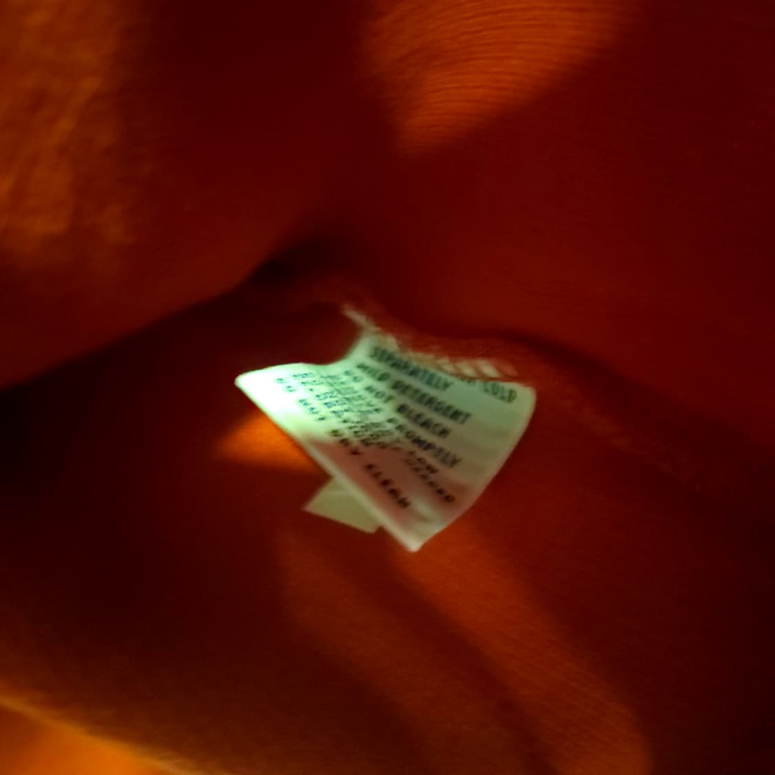 폴로 90s 반집어 니트 슬리브 상품이미지4