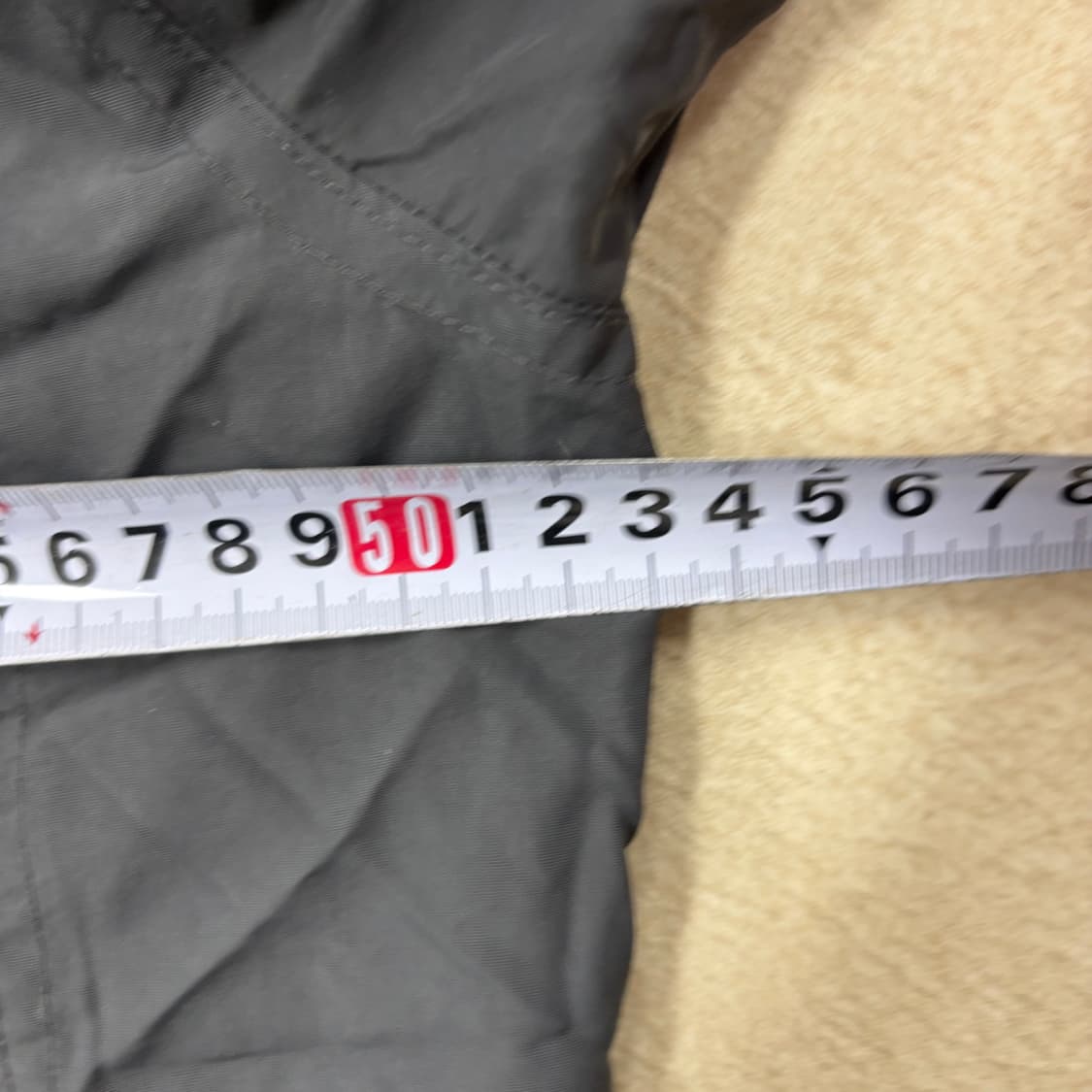 네파 투톤 마운틴 자켓 상품이미지5