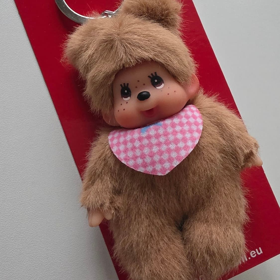 몬치치 베비치치 키링 (유럽) 상품이미지2