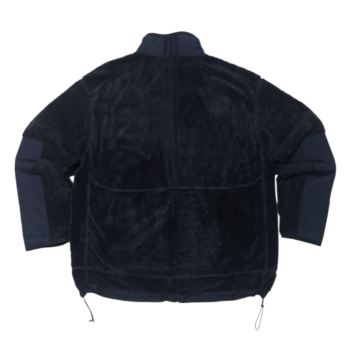 아디다스 쉐르파 아노락 하프집업 2XL 상품이미지5