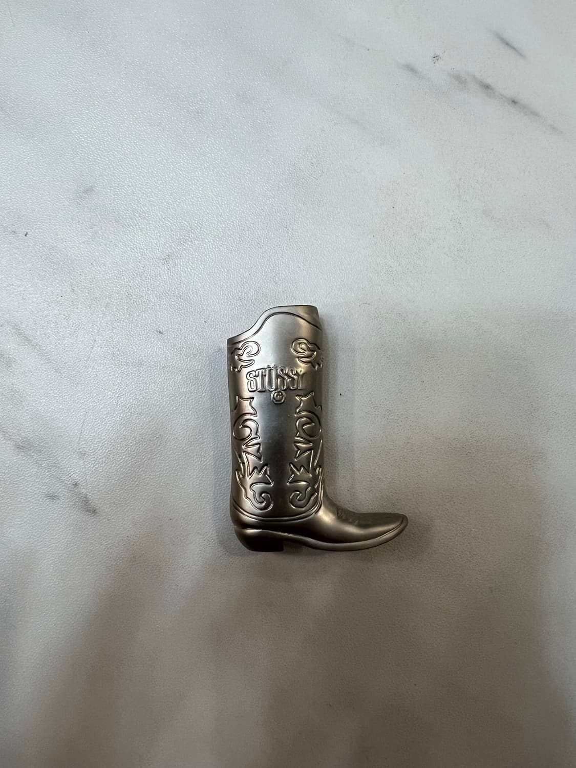 스투시 라이터케이스 상품이미지2