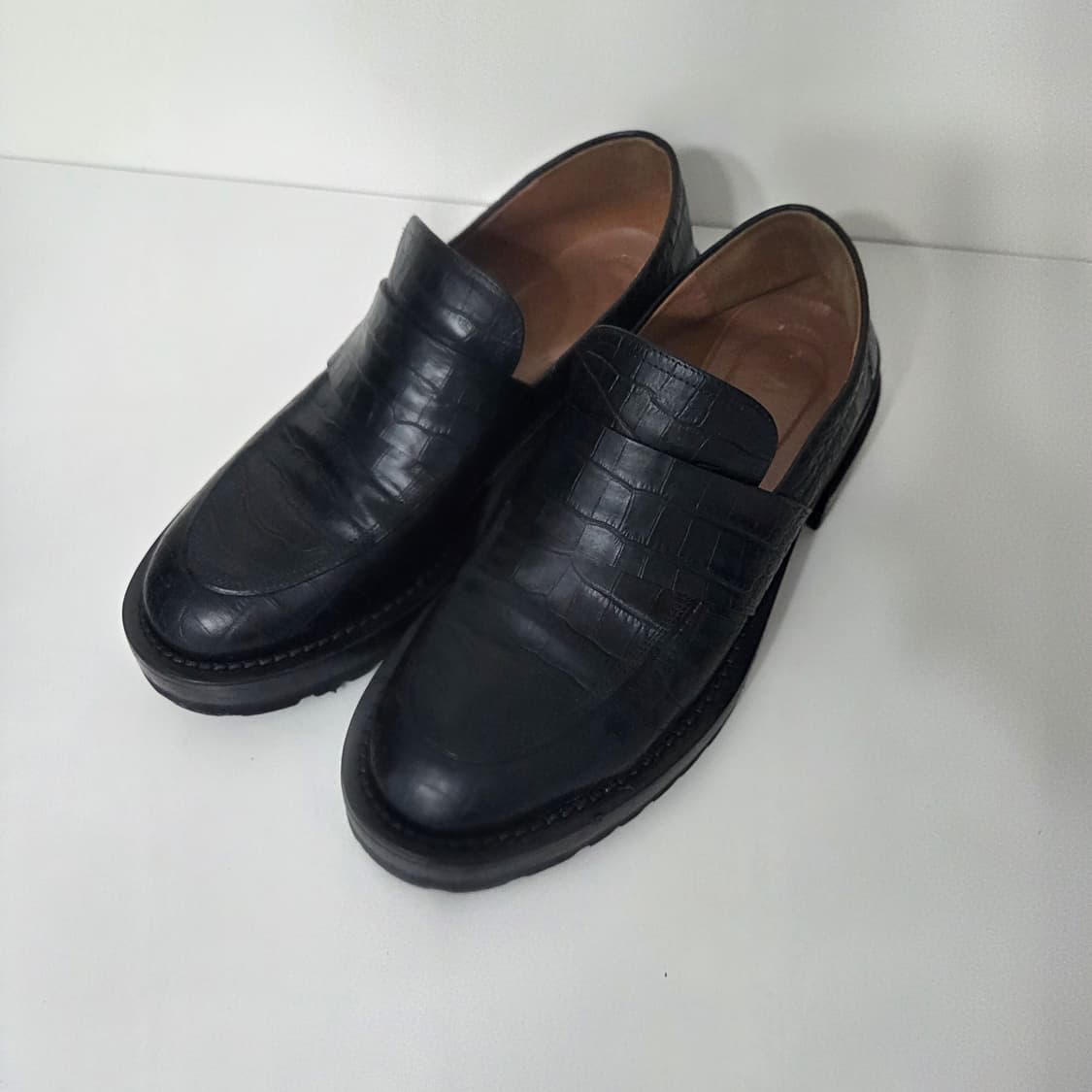 마르니 청키 로퍼 260 상품이미지1