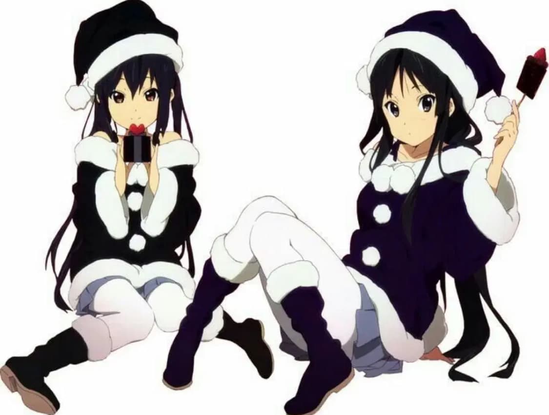 크리스마스 코스튬 기프트 상품이미지1