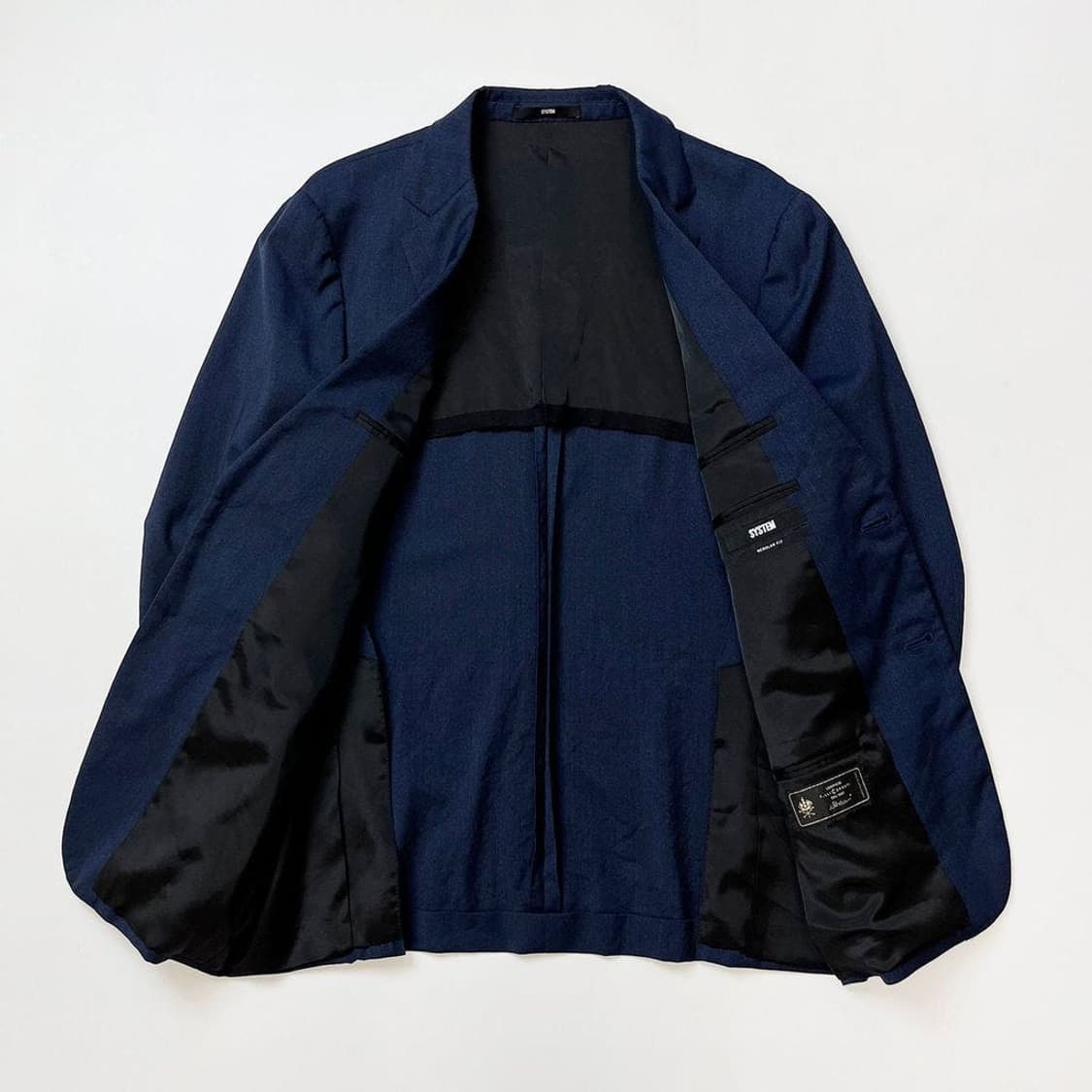 시스템옴므 19ss 모 블레이저 자켓 PR1998 상품이미지2