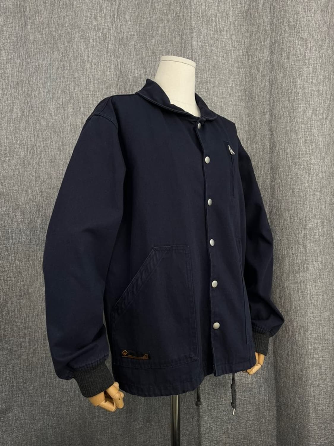 프리즘웍스 덱 워크 자켓/#3565 상품이미지2