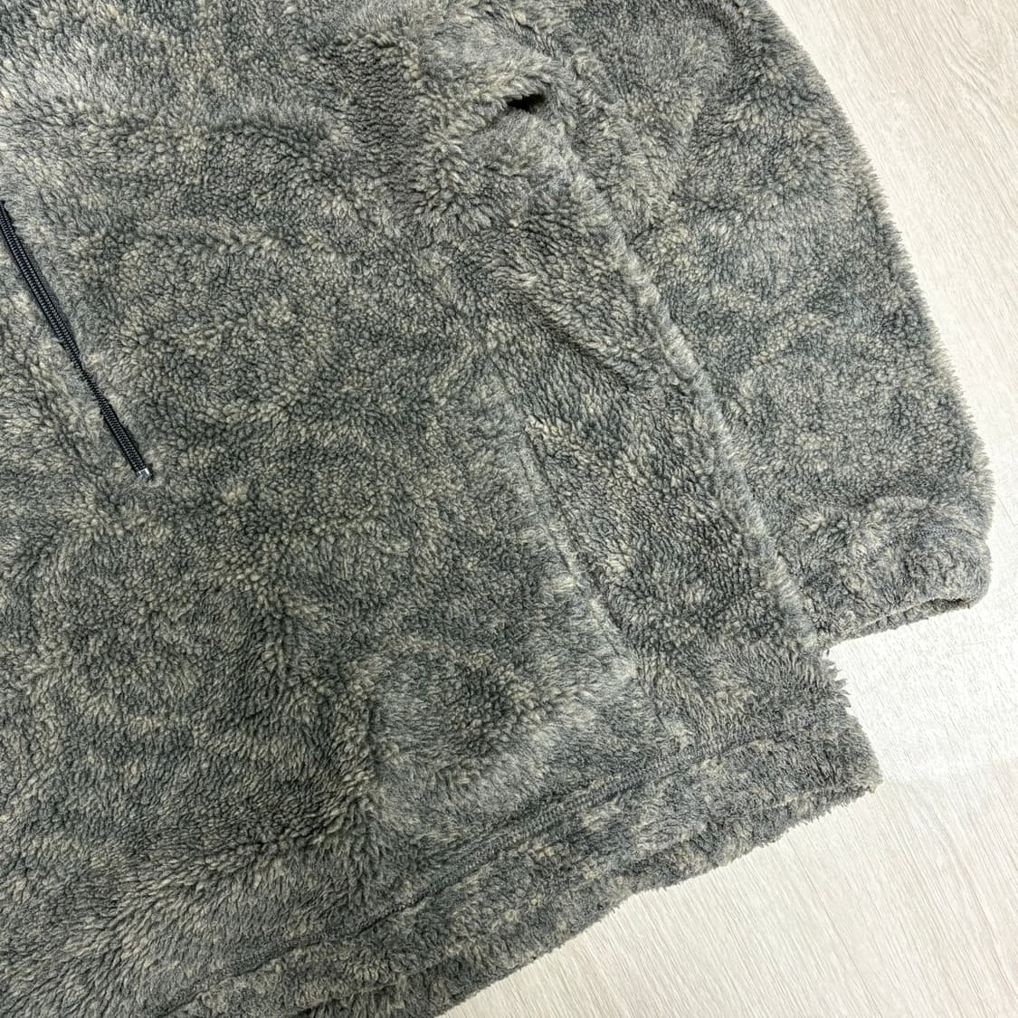 🇺🇸 90s 파타고니아 글리세이드 풀오버 기모노 상품이미지2