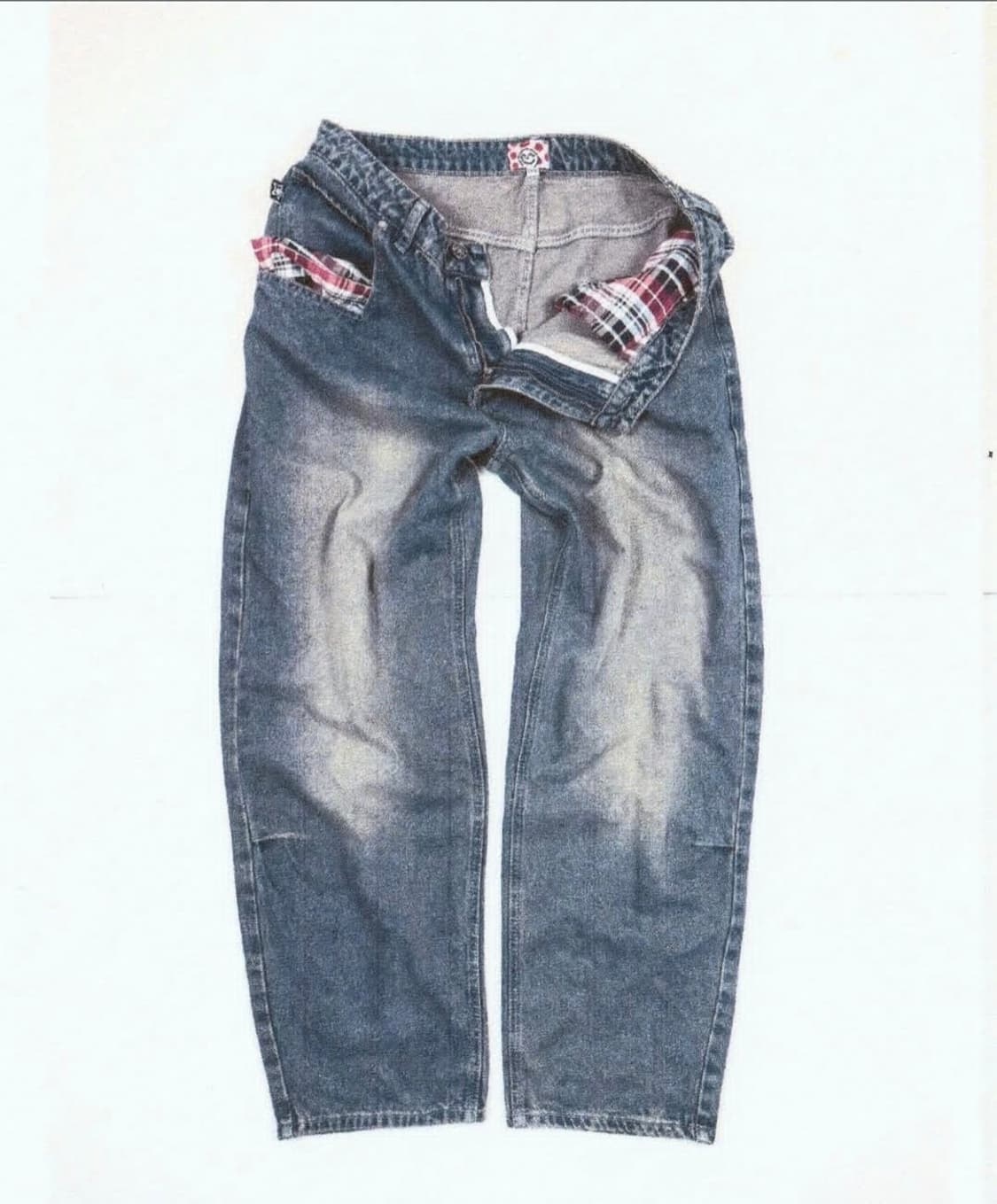 Starteam 스타팀 워시드진 36 상품이미지2