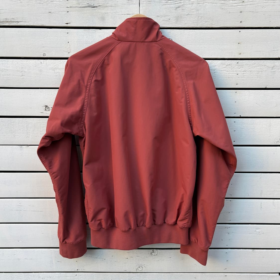 Patagonia 파타고니아 배기스 자켓 상품이미지2