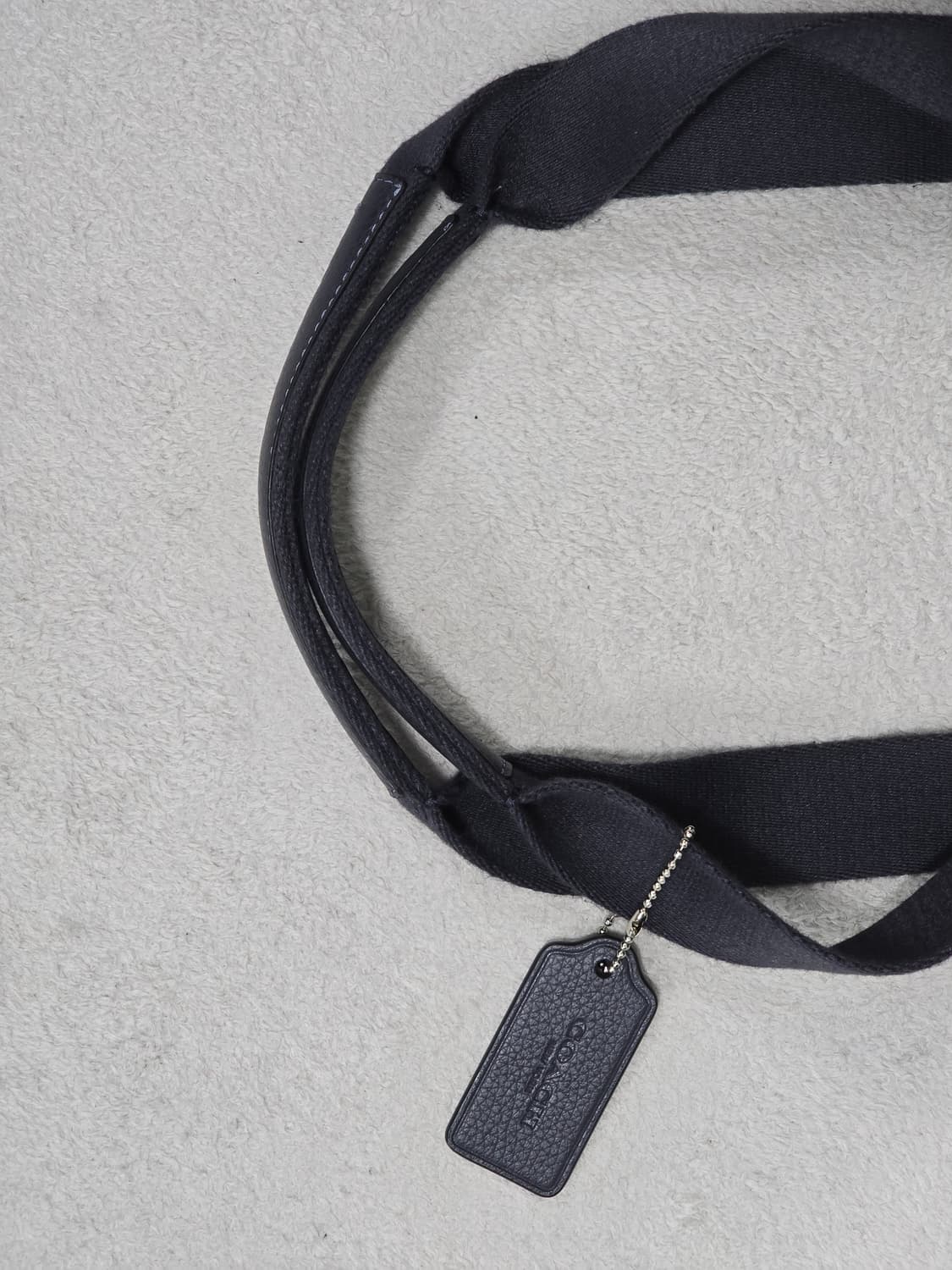 Coach 코치 홀스 캐리지 토트백 상품이미지4