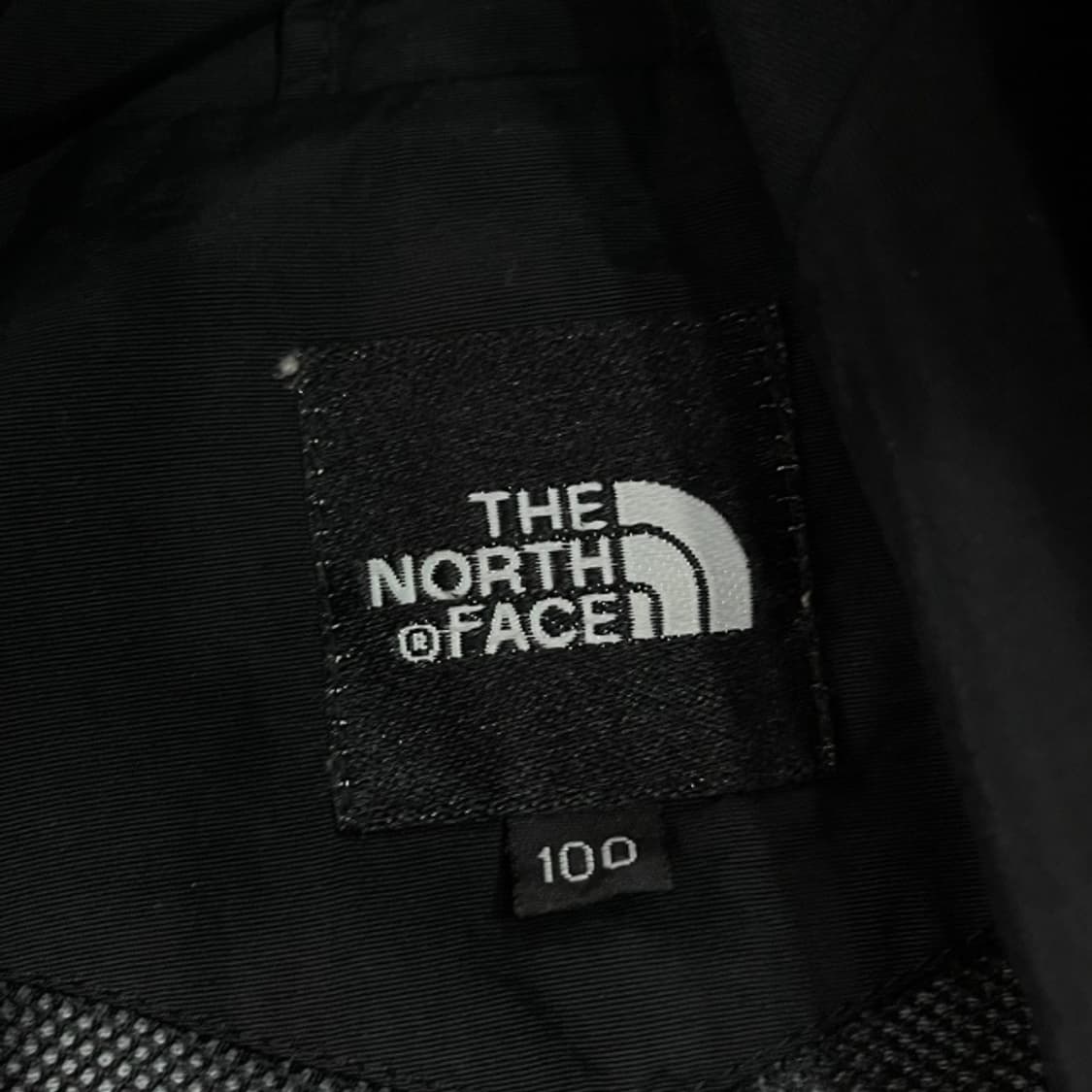 100 노스페이스 바람막이  상품이미지3
