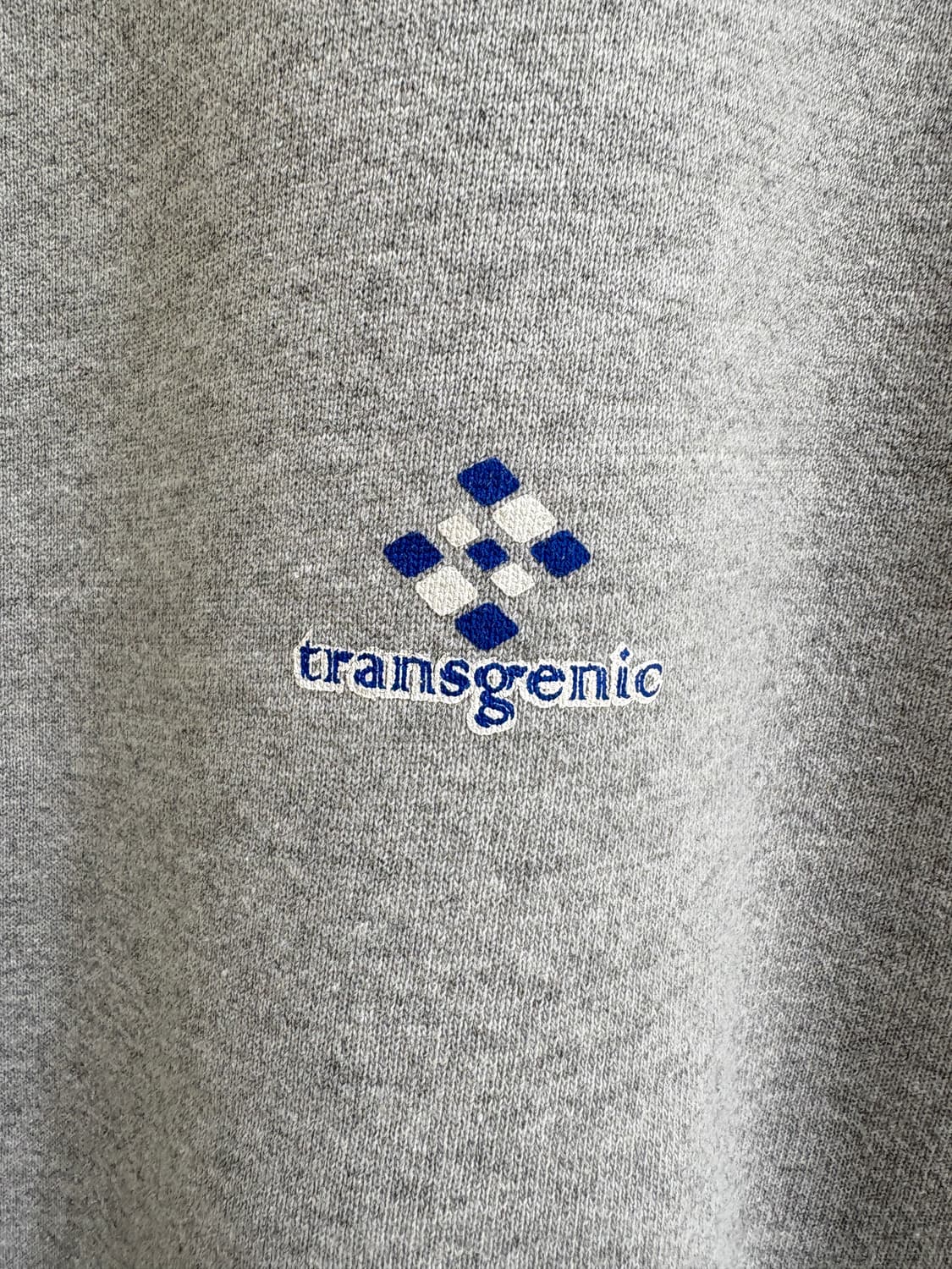 TRANSGENIC 후드티 상품이미지8