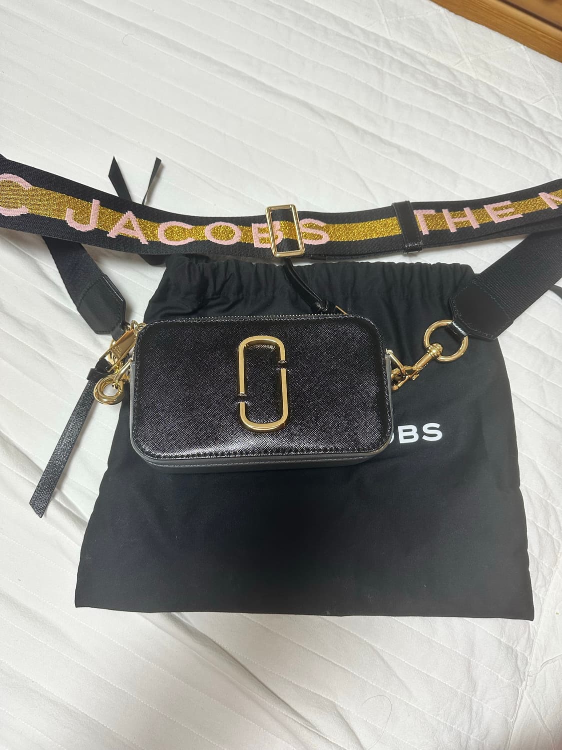 마그제이콥스 가방 상품이미지1