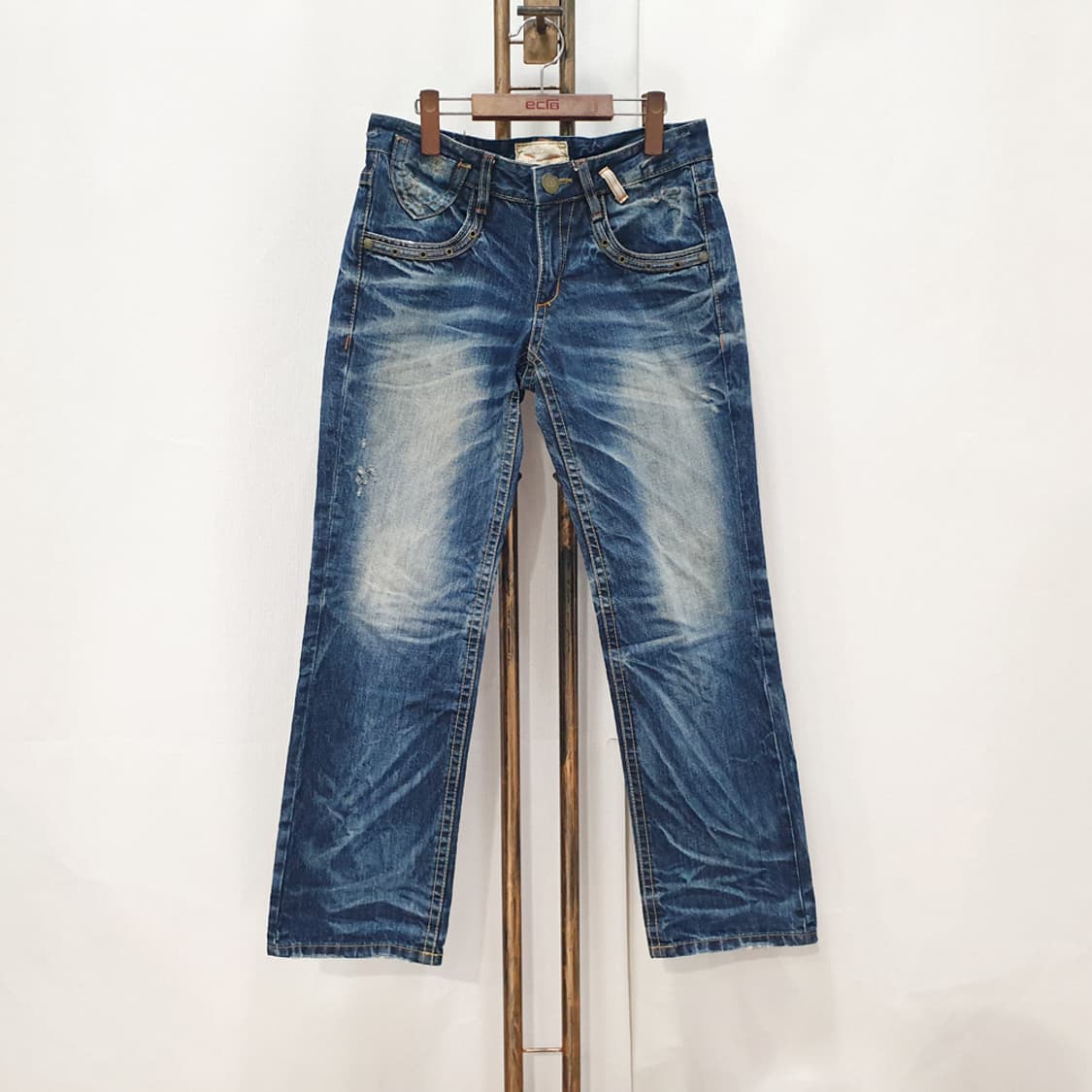 로리타 진(Lolita Jeans) 데님 청바지 30 상품이미지1