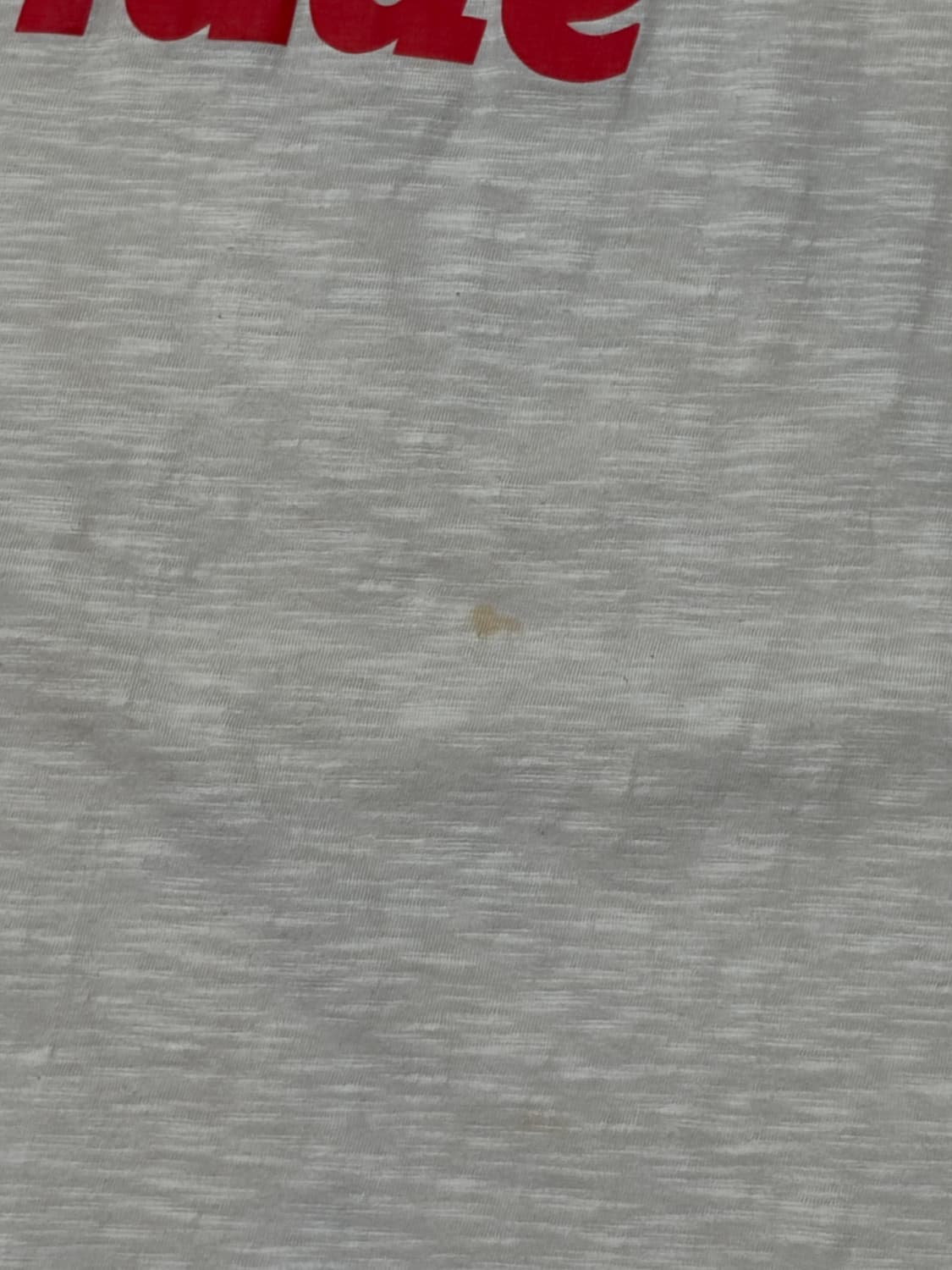 휴먼메이드(Human Made) Dry Alls 반팔 티셔츠 상품이미지4