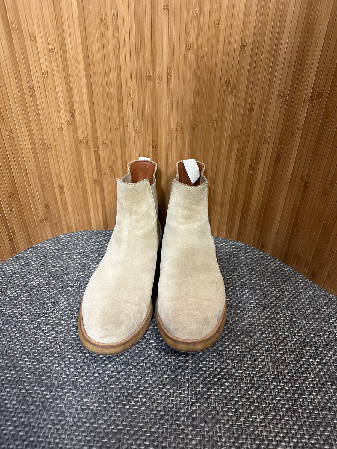 커먼프로젝트 첼시 부츠 상품이미지2