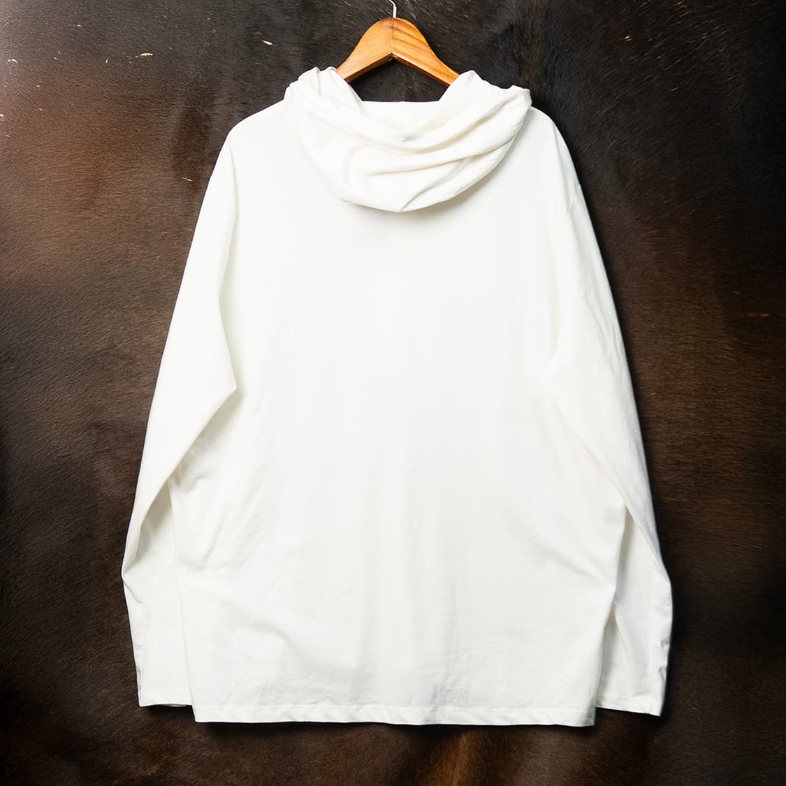 [120] 폴로 랄프로렌 베어 후디드 롱슬리브 티셔츠 MT-1307  상품이미지4