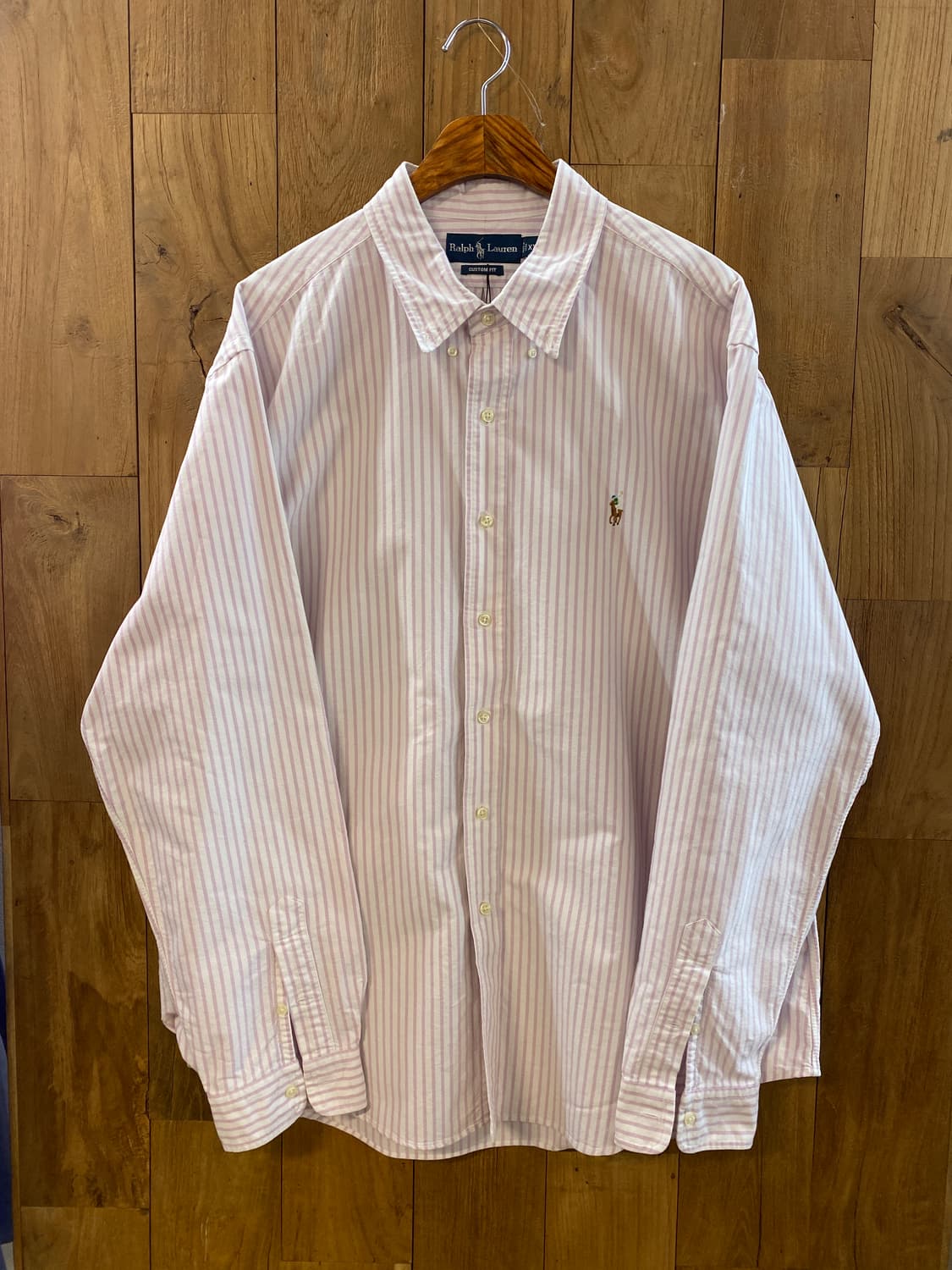 폴로 랄프로렌 셔츠 (Man XL) AA1674 상품이미지2