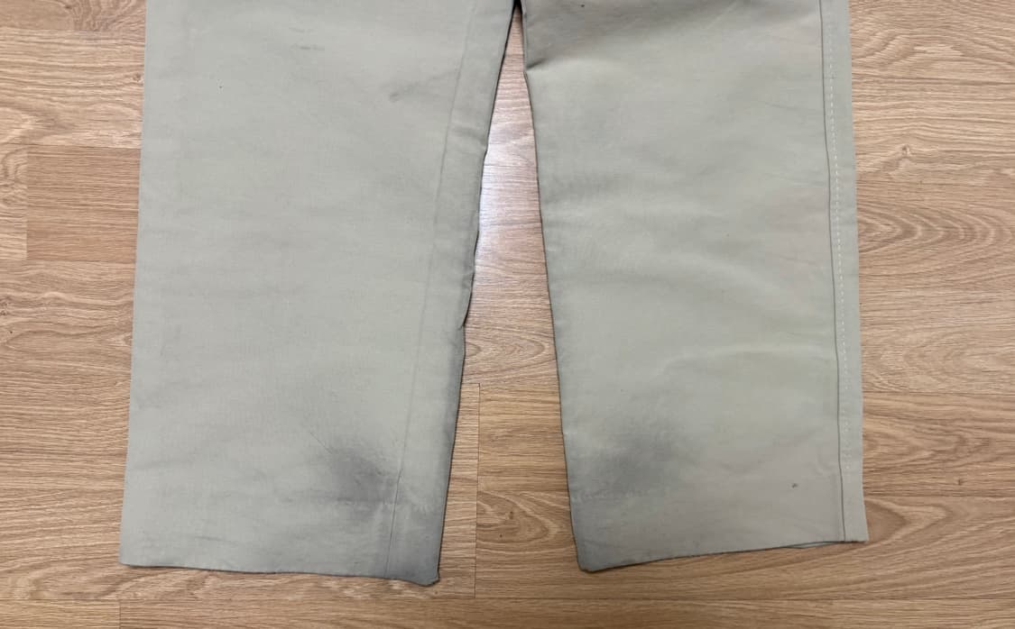 jacquemus 자크뮈스 pantalon piccinni 팬츠 48 상품이미지7