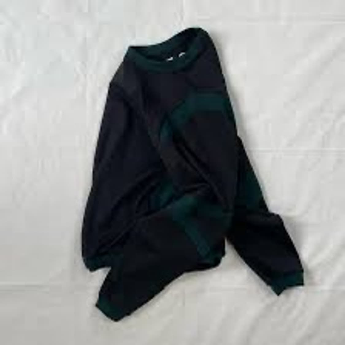 Jlal Orbit Sweater black (L) 상품이미지2