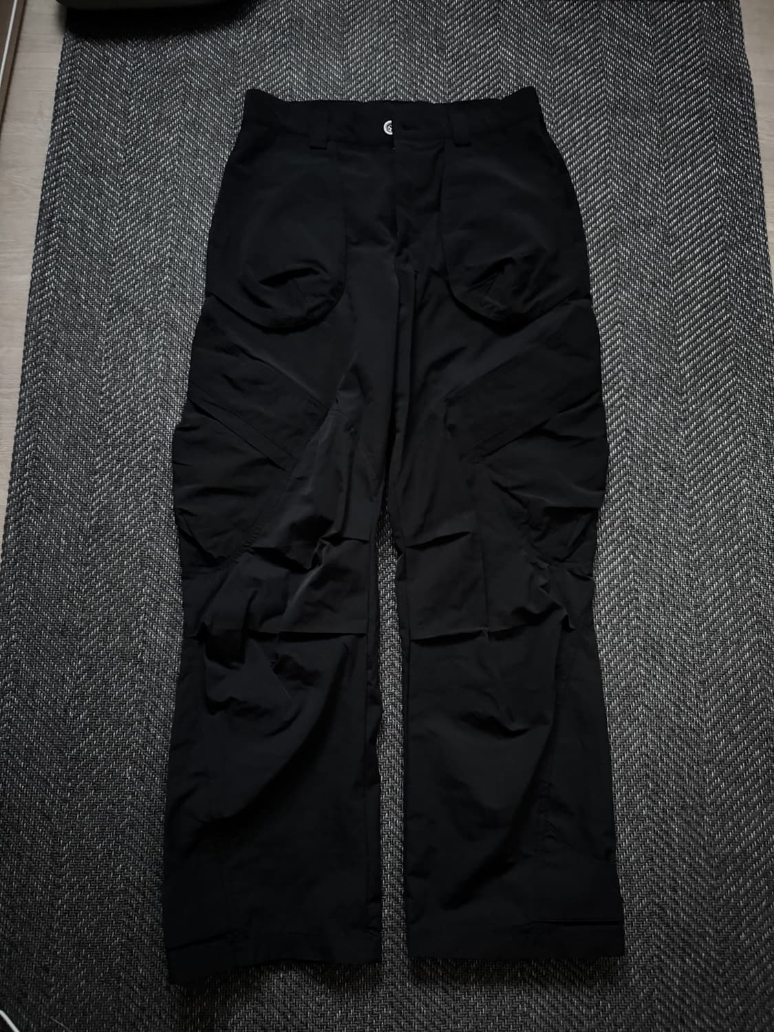 IGNOTA core:9 EXPLORER POCKET PANTS 상품이미지6