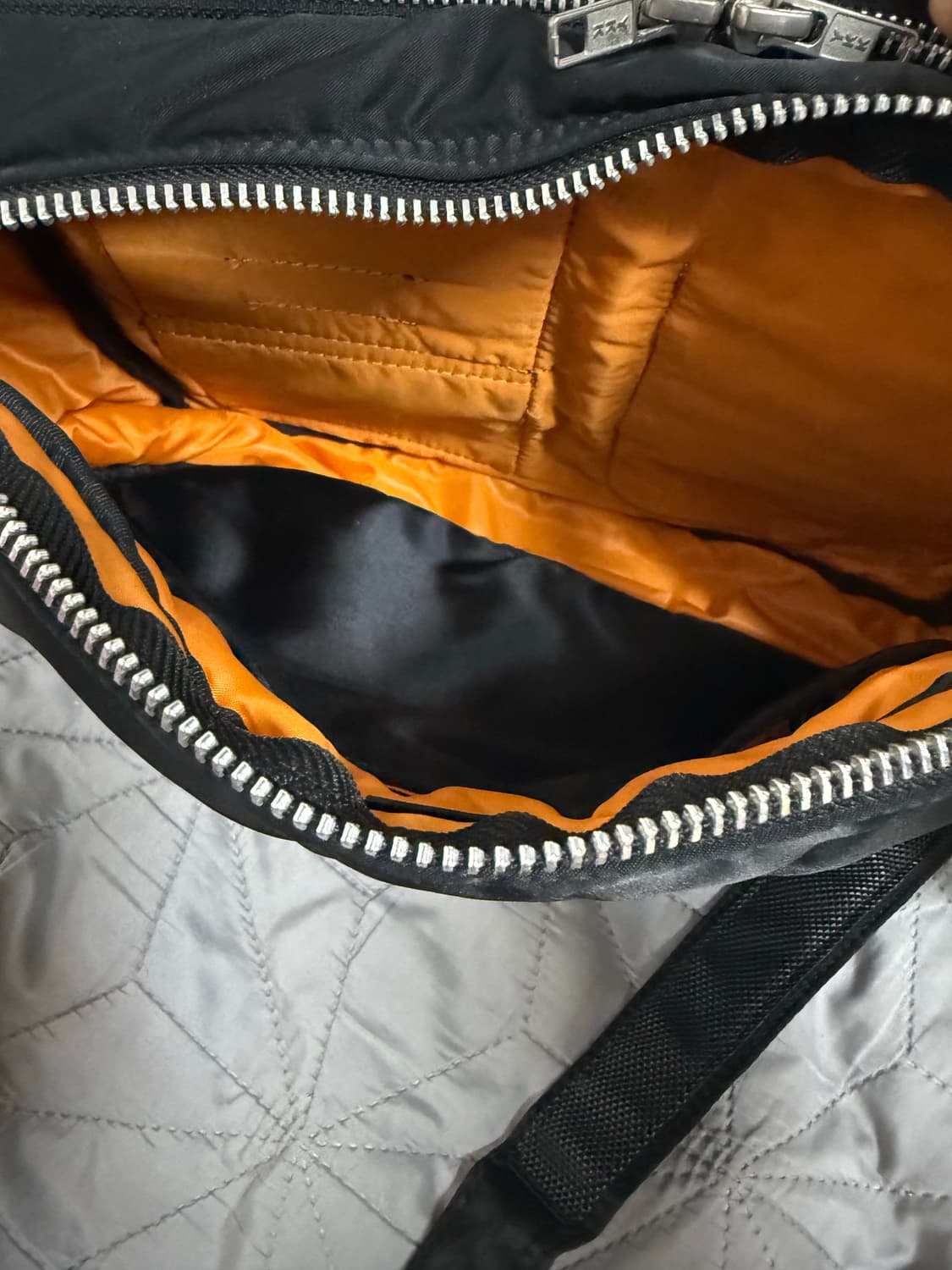 포터 탱커 숄더백 622-78810 상품이미지5